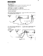 Preview for 4 page of Sony SL-HF300 Operating Instructions Manual