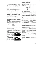 Preview for 13 page of Sony SL-HF300 Operating Instructions Manual