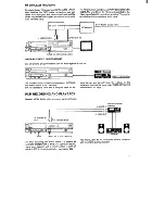 Preview for 21 page of Sony SL-HF300 Operating Instructions Manual