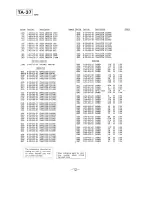 Preview for 14 page of Sony SL-HF950 Service Manual