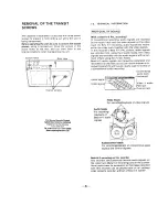 Preview for 22 page of Sony SL-HF950 Service Manual