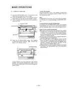 Preview for 31 page of Sony SL-HF950 Service Manual