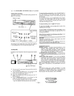 Preview for 32 page of Sony SL-HF950 Service Manual