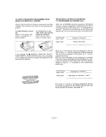 Preview for 33 page of Sony SL-HF950 Service Manual