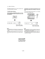 Preview for 38 page of Sony SL-HF950 Service Manual