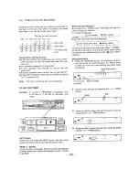 Preview for 41 page of Sony SL-HF950 Service Manual