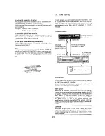 Preview for 44 page of Sony SL-HF950 Service Manual