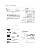 Preview for 45 page of Sony SL-HF950 Service Manual