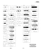 Preview for 106 page of Sony SL-HF950 Service Manual