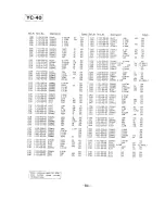 Preview for 114 page of Sony SL-HF950 Service Manual