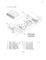 Preview for 154 page of Sony SL-HF950 Service Manual