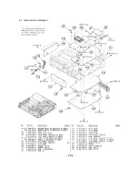 Preview for 155 page of Sony SL-HF950 Service Manual