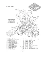 Preview for 156 page of Sony SL-HF950 Service Manual