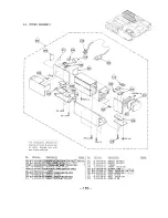 Preview for 157 page of Sony SL-HF950 Service Manual