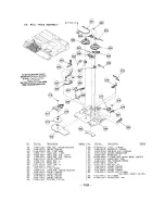 Preview for 160 page of Sony SL-HF950 Service Manual