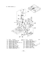 Preview for 161 page of Sony SL-HF950 Service Manual