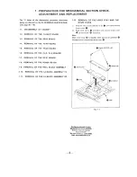 Preview for 214 page of Sony SL-HF950 Service Manual