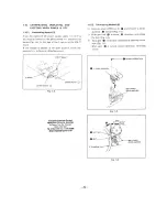 Preview for 216 page of Sony SL-HF950 Service Manual