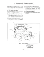 Preview for 219 page of Sony SL-HF950 Service Manual