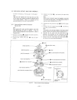 Preview for 222 page of Sony SL-HF950 Service Manual