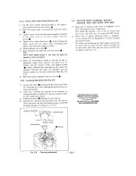 Preview for 225 page of Sony SL-HF950 Service Manual