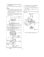 Preview for 228 page of Sony SL-HF950 Service Manual