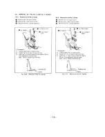 Preview for 230 page of Sony SL-HF950 Service Manual