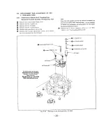 Preview for 231 page of Sony SL-HF950 Service Manual