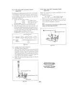 Preview for 247 page of Sony SL-HF950 Service Manual