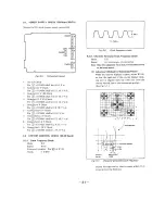 Preview for 252 page of Sony SL-HF950 Service Manual