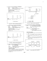 Preview for 255 page of Sony SL-HF950 Service Manual