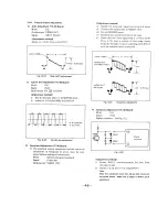 Preview for 257 page of Sony SL-HF950 Service Manual