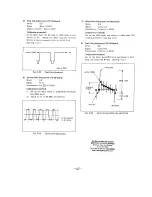 Preview for 258 page of Sony SL-HF950 Service Manual