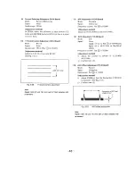 Preview for 259 page of Sony SL-HF950 Service Manual