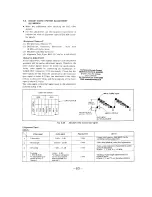 Preview for 264 page of Sony SL-HF950 Service Manual