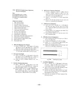 Preview for 267 page of Sony SL-HF950 Service Manual