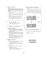 Preview for 268 page of Sony SL-HF950 Service Manual