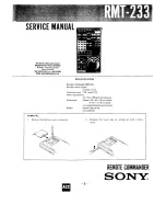 Preview for 279 page of Sony SL-HF950 Service Manual