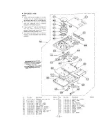 Preview for 289 page of Sony SL-HF950 Service Manual