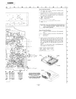 Preview for 302 page of Sony SL-HF950 Service Manual