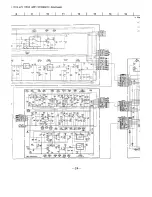 Preview for 314 page of Sony SL-HF950 Service Manual