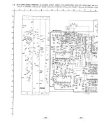 Preview for 341 page of Sony SL-HF950 Service Manual