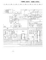 Preview for 368 page of Sony SL-HF950 Service Manual