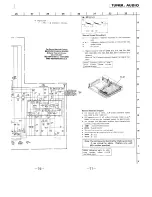 Preview for 375 page of Sony SL-HF950 Service Manual