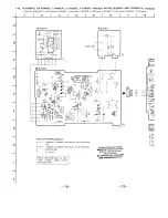 Preview for 376 page of Sony SL-HF950 Service Manual