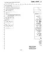 Preview for 441 page of Sony SL-HF950 Service Manual