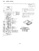 Preview for 451 page of Sony SL-HF950 Service Manual