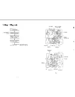 Preview for 8 page of Sony SLV-360 Operation Manual