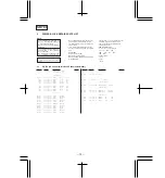 Preview for 6 page of Sony SLV-360 Service Manual