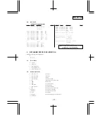 Preview for 7 page of Sony SLV-360 Service Manual